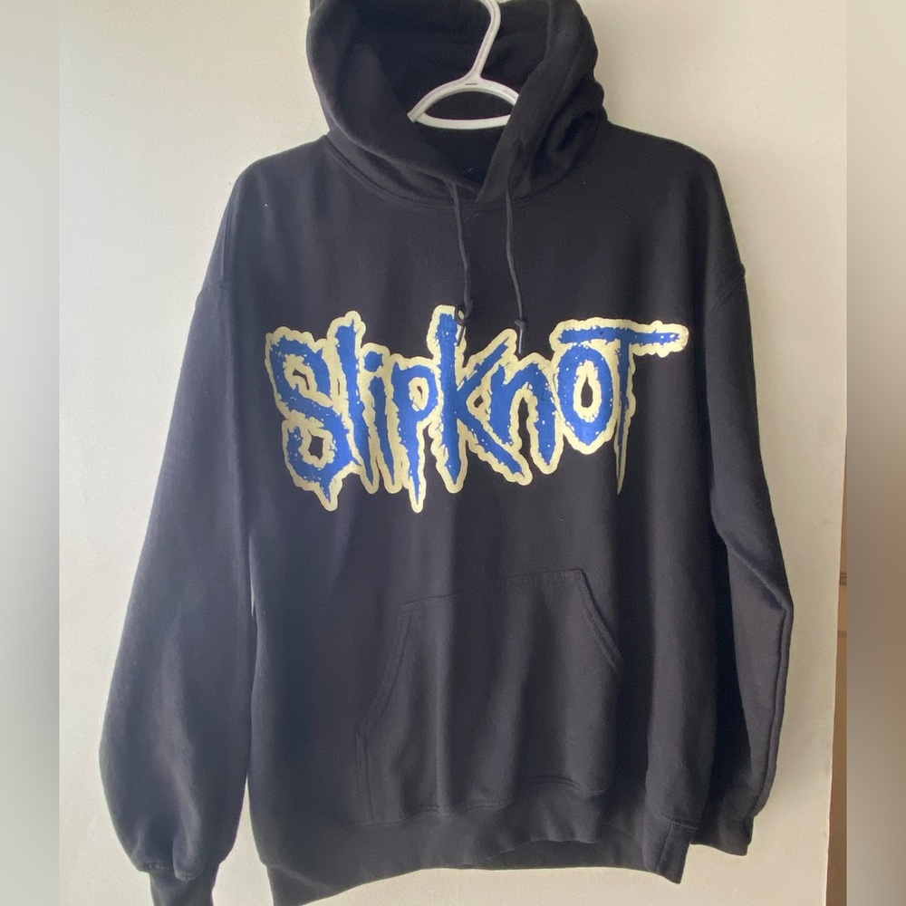 Slipknot Hoodie Size M